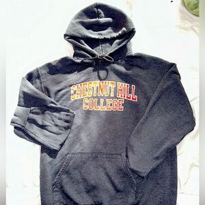 Chestnut Hill college sweatshirt